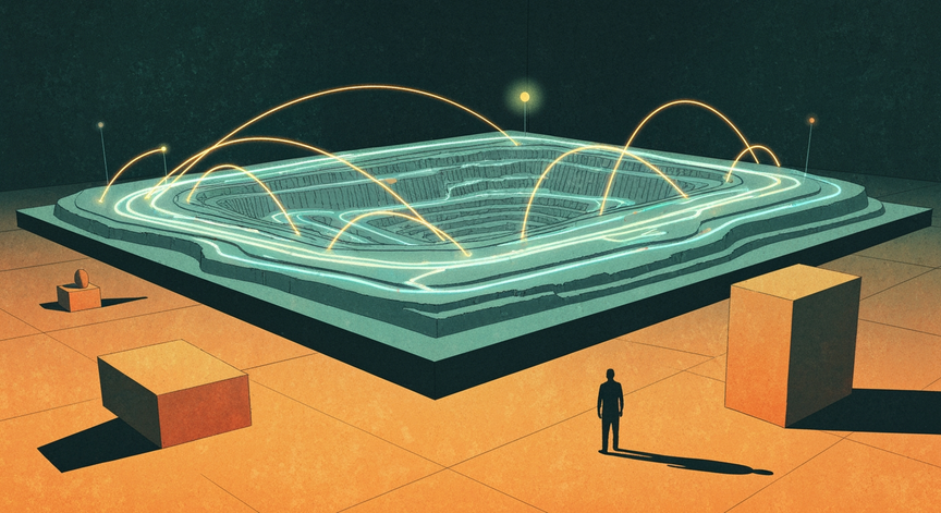 Advanced Prescriptive Mining Analytics