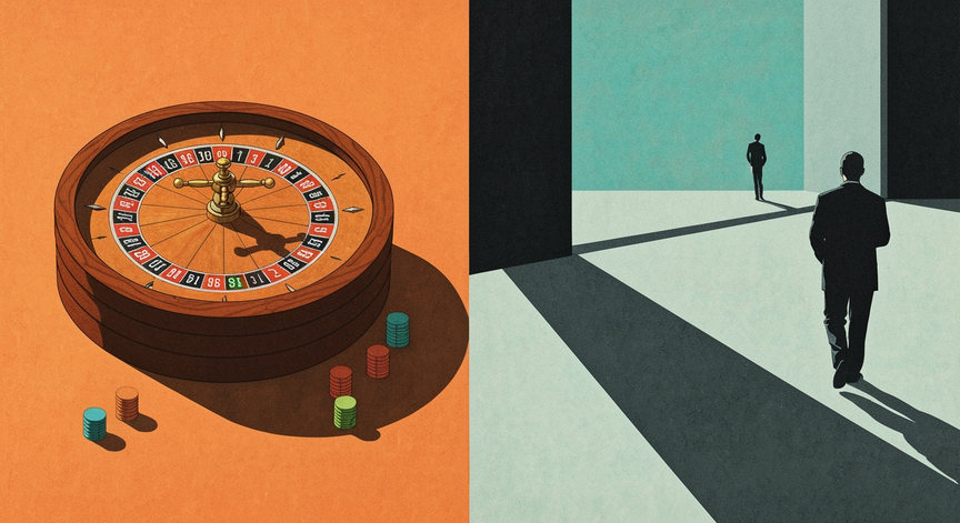 The Psychology of Gambling and Addiction Prevention