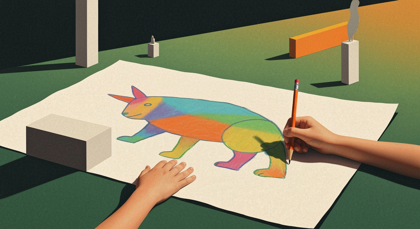 Drawing for Young Artists