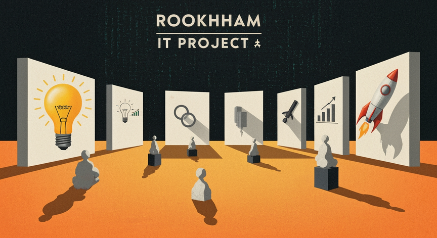 IT Project Launch Strategies and Challenges