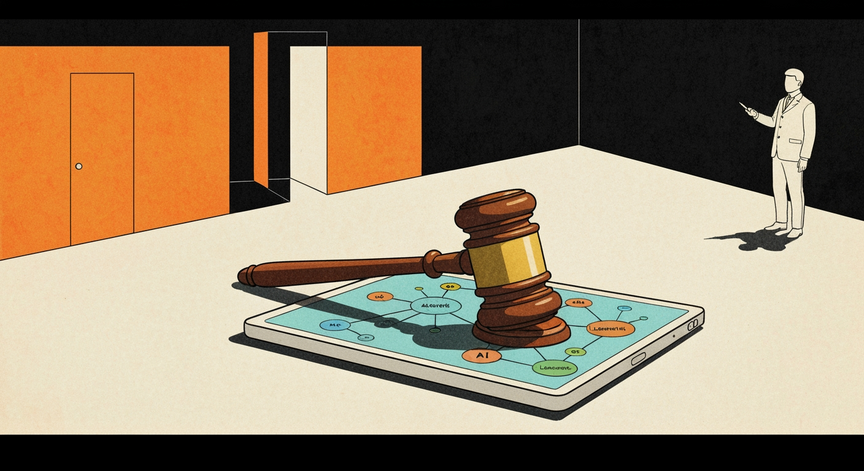 Navigating the EU AI Act for L&D Startups