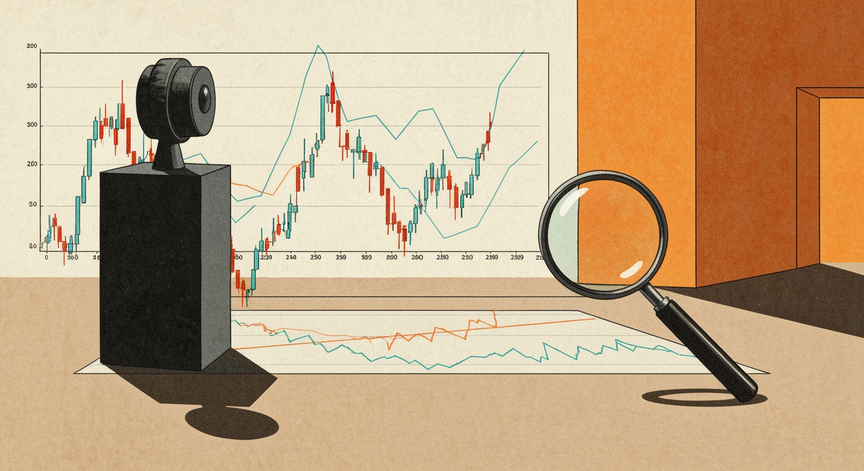 Forex Trading Mastery