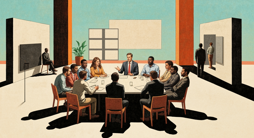 Foundations of Leadership