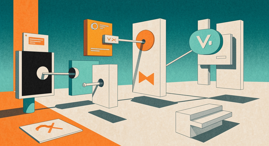 Mastering Vue.js for Experienced Developers