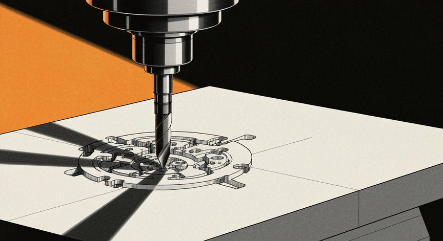 Advanced CNC Machining Techniques
