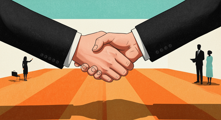 Introduction to Sales Principles