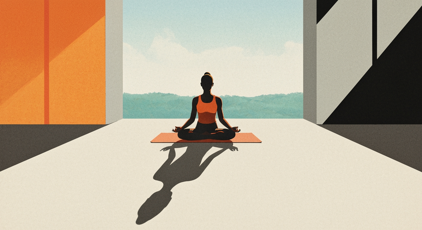 Foundations of Hatha Yoga