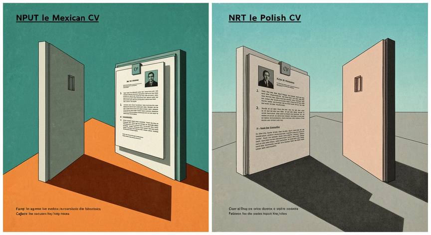 Polish Job Market CV Essentials