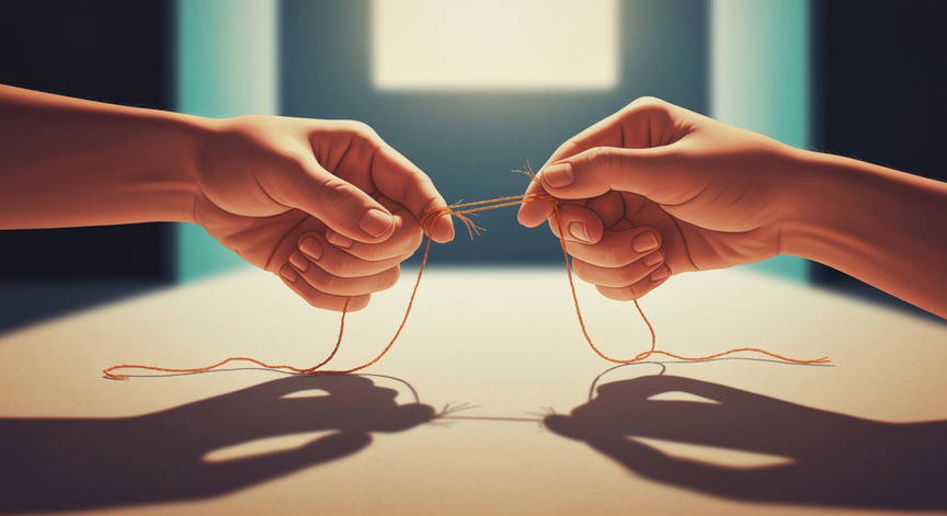 Rebuilding Trust in Relationships