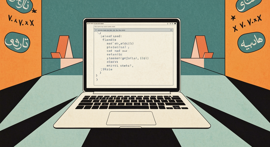 Programming Fundamentals in Somali