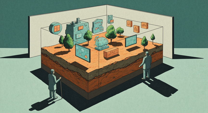 Mastering the Seequent Connected Workflow