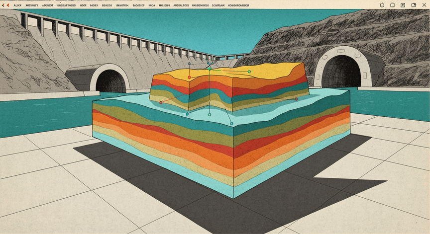 Advanced Seequent Leapfrog Works for Geotechnical Professionals