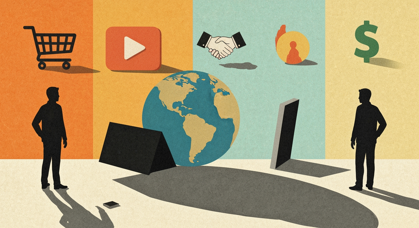 Online Income Generation Strategies