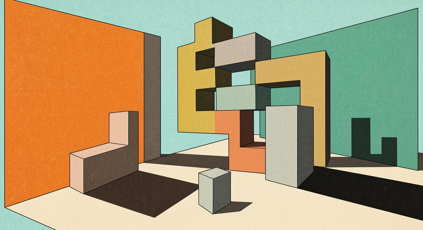 Web Application Architecture Patterns