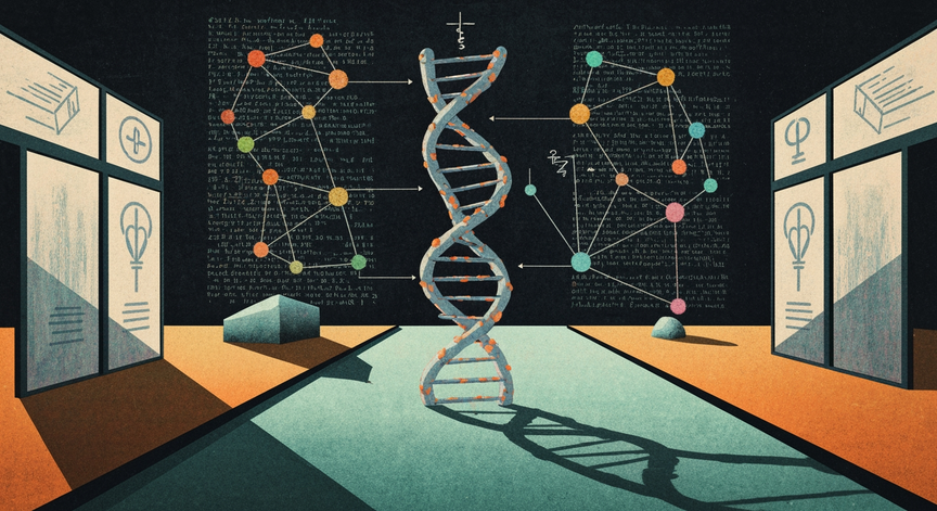 Mastering Helix Core for Healthcare Data