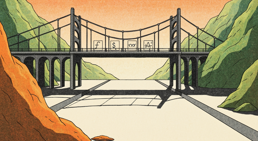 Implementación de cuentas puente en sistemas contables - Understanding ...