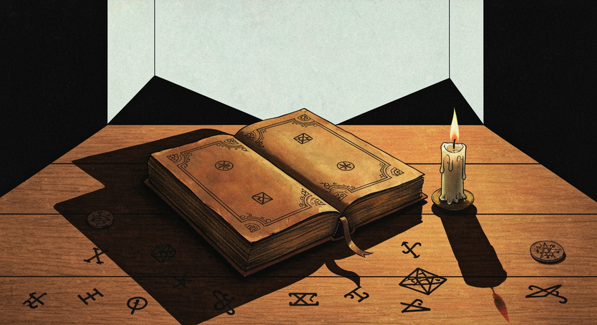 An Introduction to Occultism