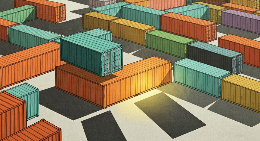 Docker Mastery from Beginner to Advanced