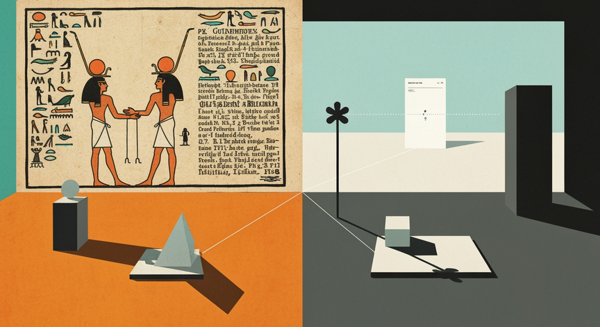 A Journey Through Graphic Design History