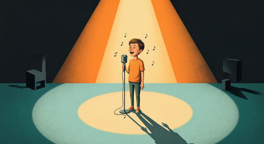 Foundations of Modern Singing