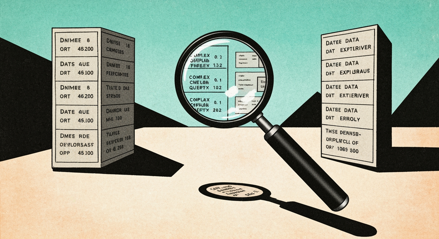 SQL Query Fundamentals