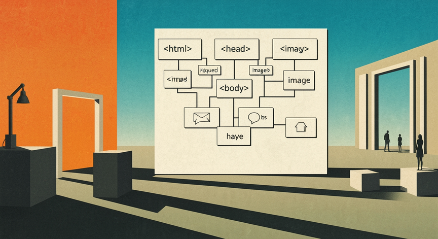 Introduction to HTML for Web Content