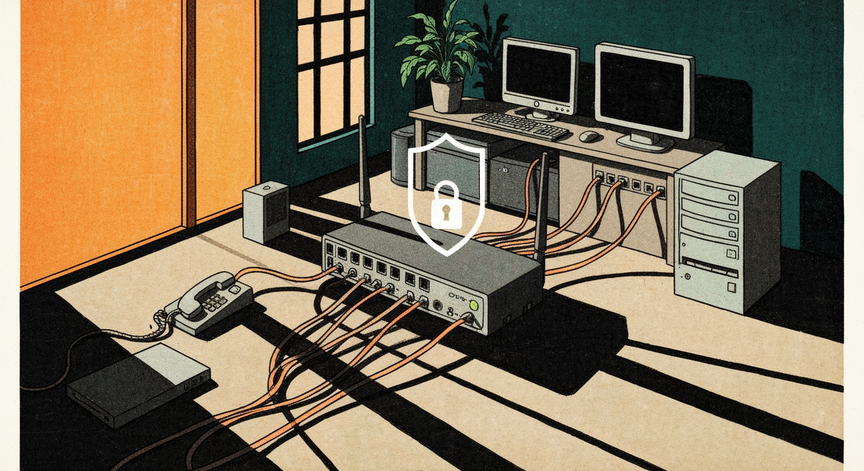 Home Lab Networking Essentials
