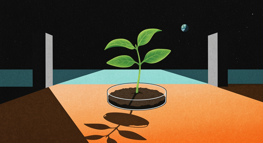 Space Biology Essentials