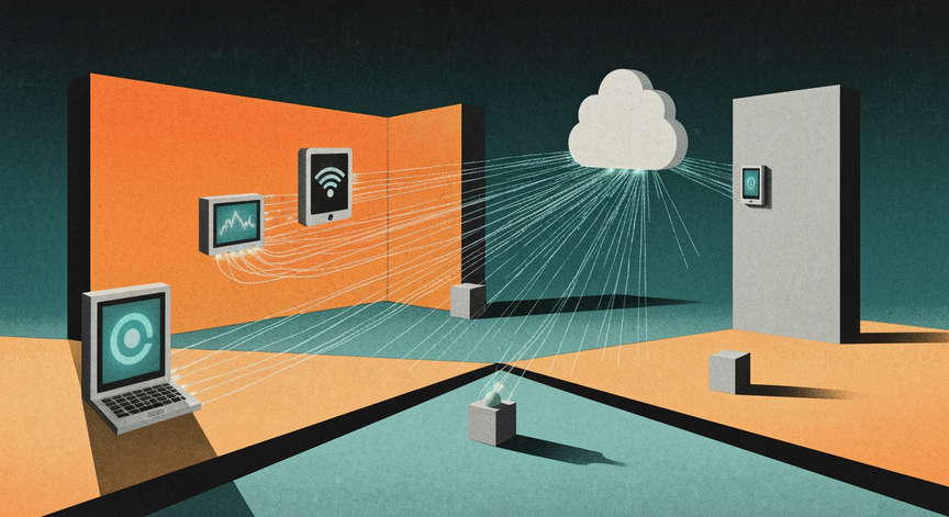 IoT System Design Fundamentals