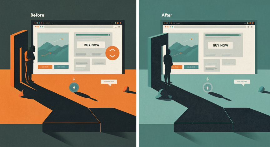 Mastering Conversion Rate Optimization