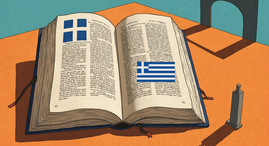 Mastering Modern Greek Verb Conjugations