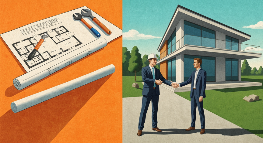 Construction Industry Sales Masterclass