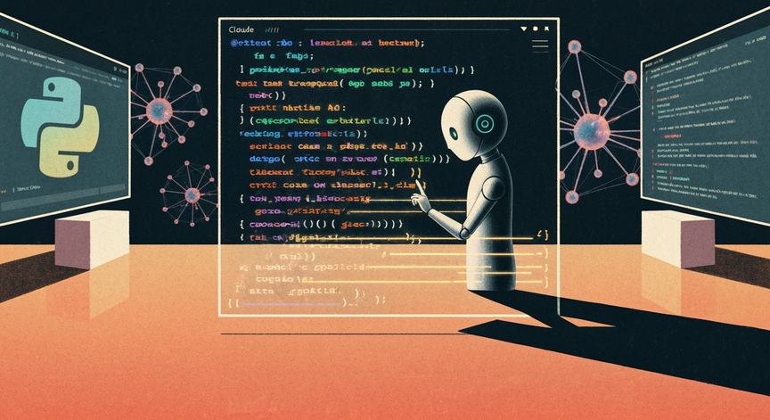 Mastering Claude for Code Generation
