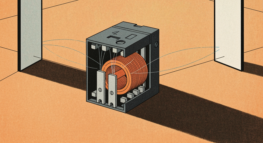 Unveiling the Electrical Relay