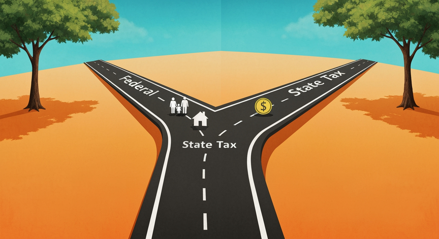 Tax Planning for Middle-Income Families