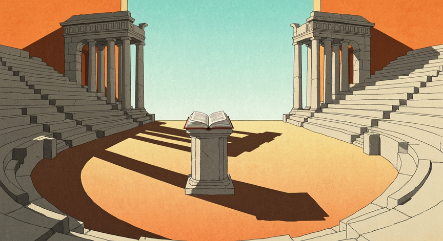 Philosophy: Your First Steps