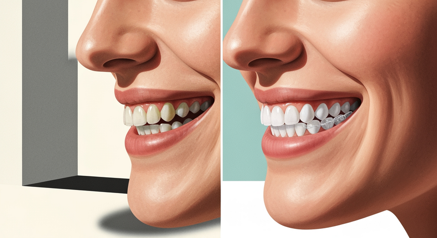 Your Invisalign Journey Explained