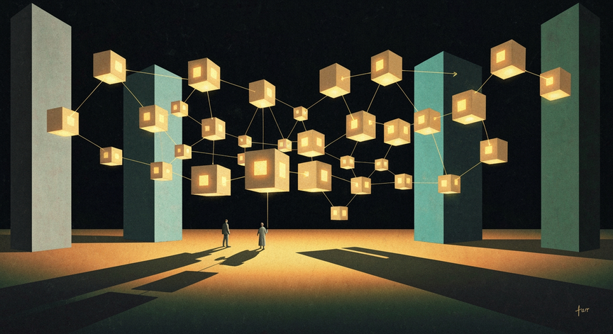 Blockchain Fundamentals Explained