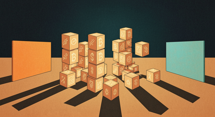 Blockchain Fundamentals Explained