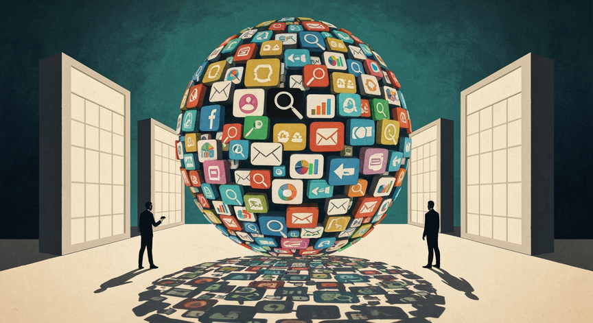 Digital Marketing Fundamentals Explained
