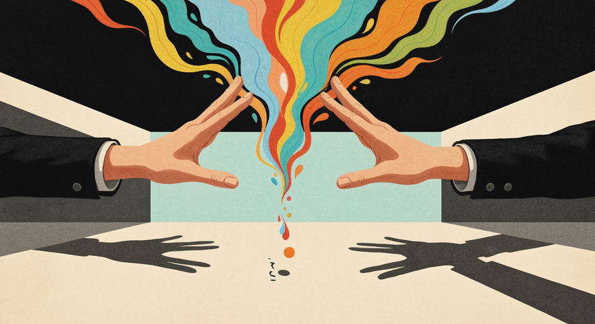 Mastering the Art of Direction