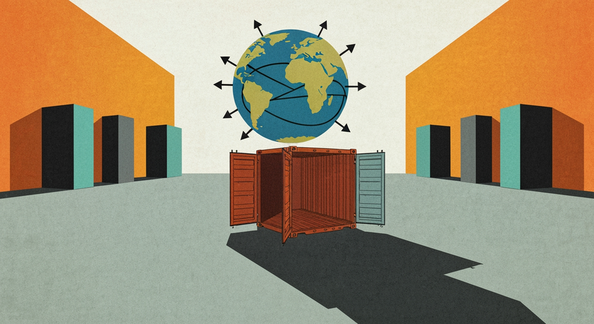 Foundations of International Trade