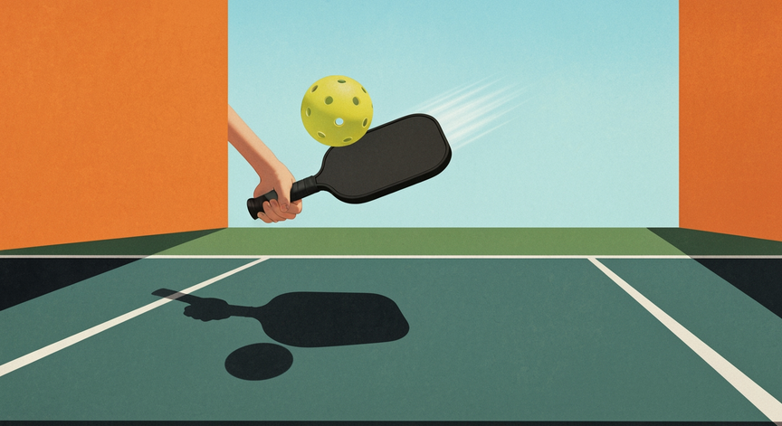 Pickleball Fundamentals for Beginners