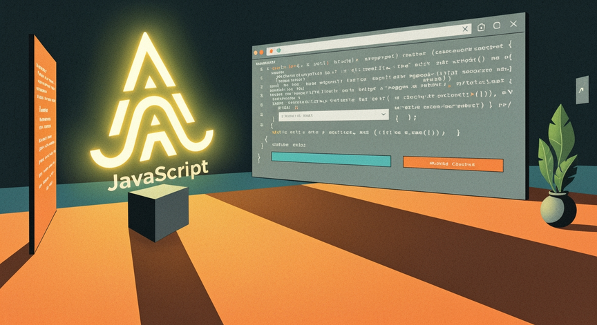 JavaScript Fundamentals for Web Interactivity