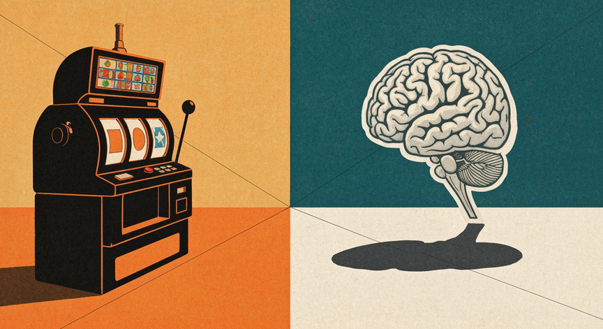 The Psychology of Gambling and Addiction Prevention