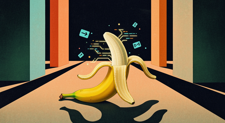Build Your First Nano Banana API