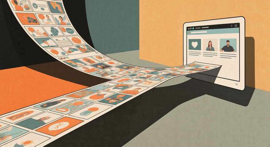 Social Media to Website Traffic Mastery