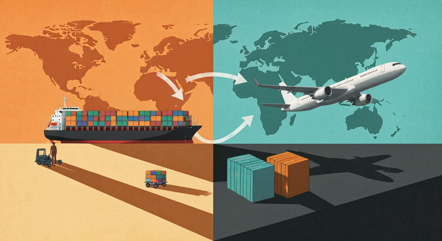 Global Trade Essentials for Importers and Exporters