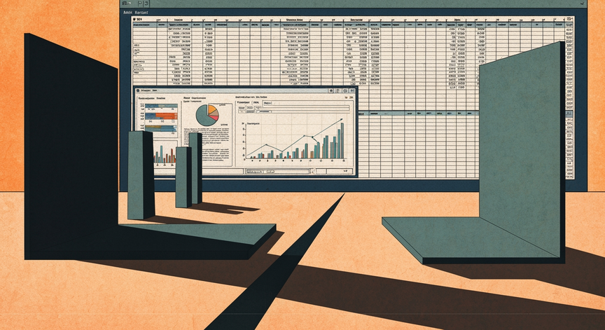 Microsoft Excel Mastery
