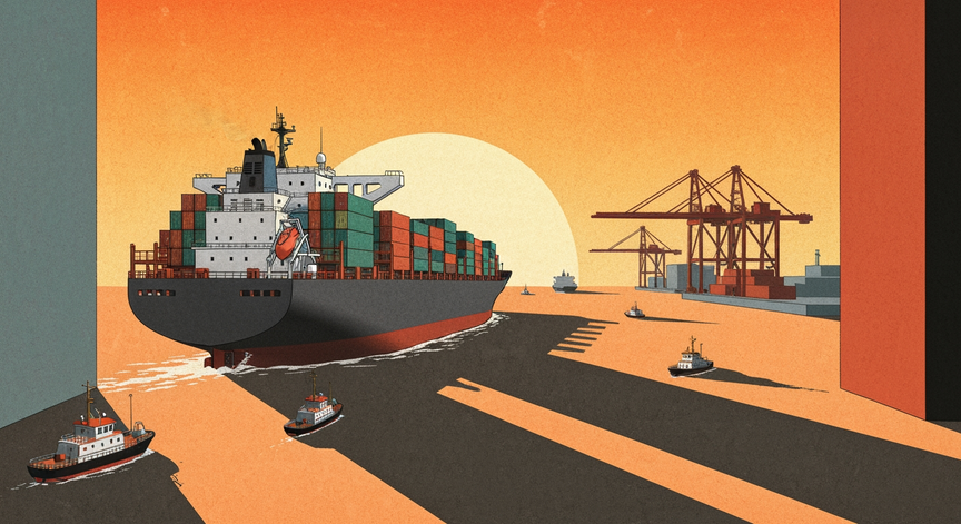 Diploma in Shipping Management Essentials